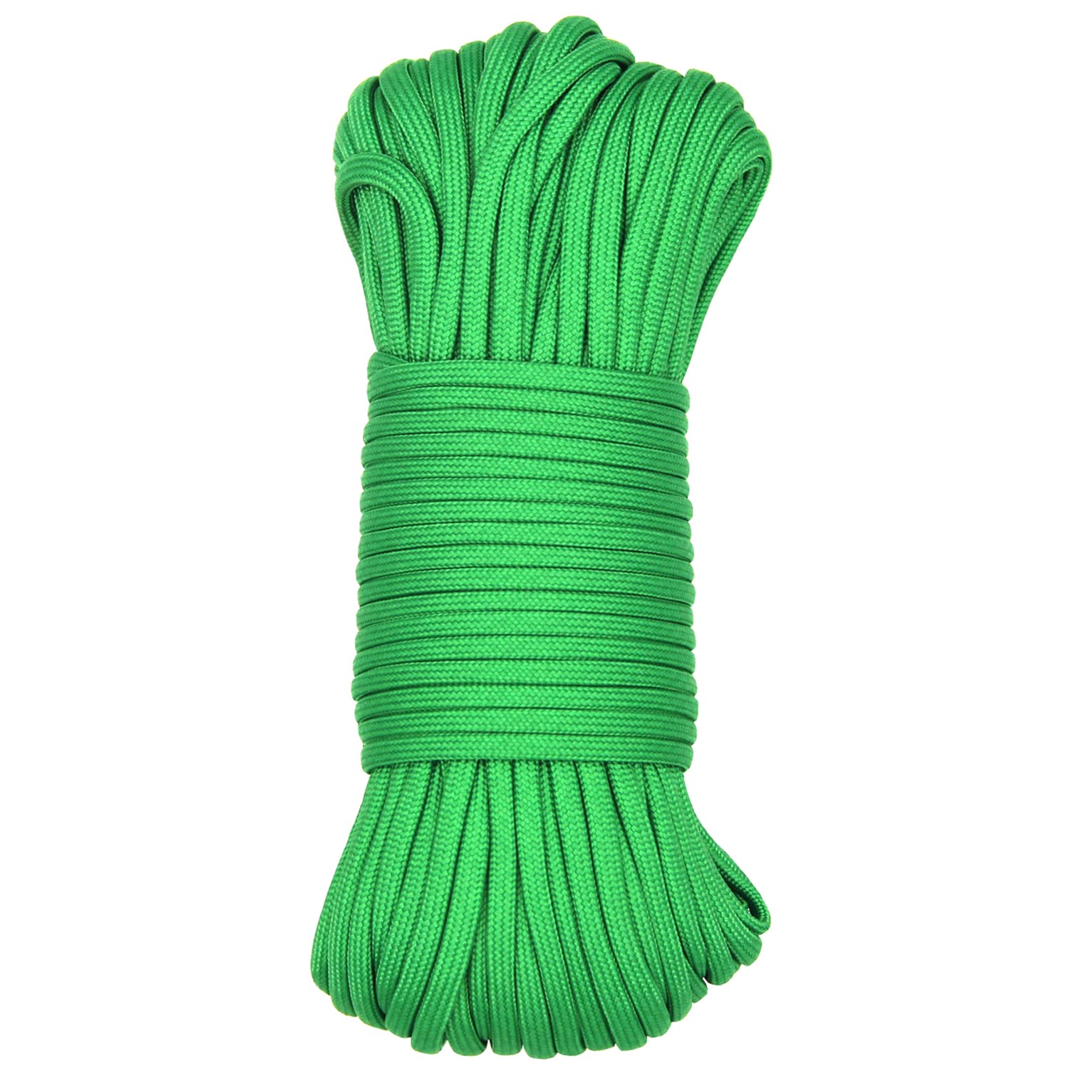 CAPARK 650lb Paracords 9 Strand Parachute Cord