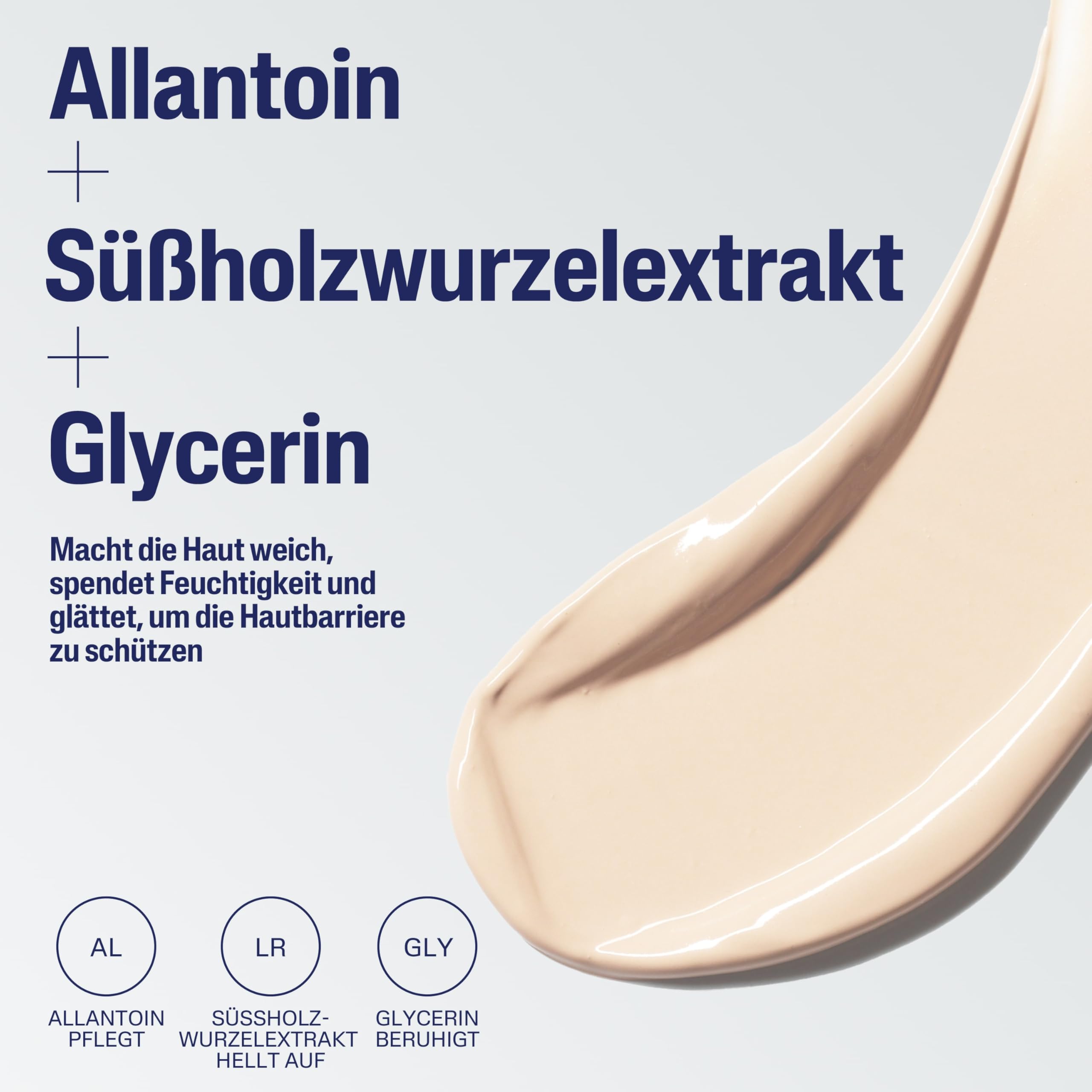CETAPHIL PRO RednessControl Getönte Tagespflege SPF 30, 50ml, Kaschiert Hautrötungen sofort und gleicht den Hautton sichtbar aus, Spendet intensiv Feuchtigkeit, Schützt mit Lichtschutzfaktor 30 4