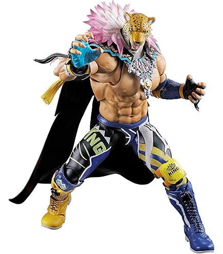 BANDAI - SHFiguarts GARO ZERO セット Garo S.H.Figuarts -Shinkocchou Seihou- Ginga Kishi Zero