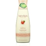 live clean apple cider vinegar shampoo