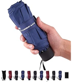 sy compact umbrella