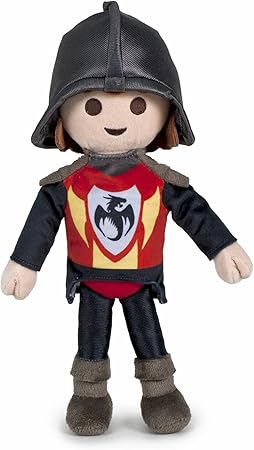 peluche playmobil