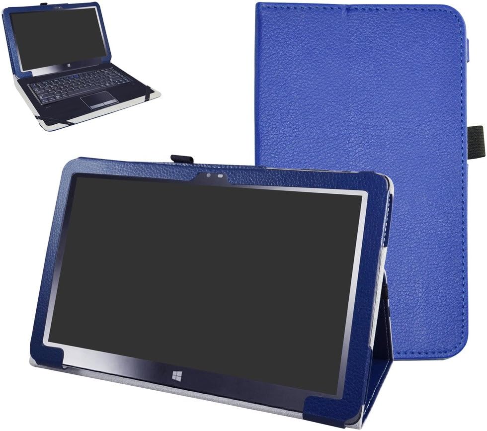 Insignia 11.6 NSP11W7100 / NSP11A8100 Case,Mama Mouth PU