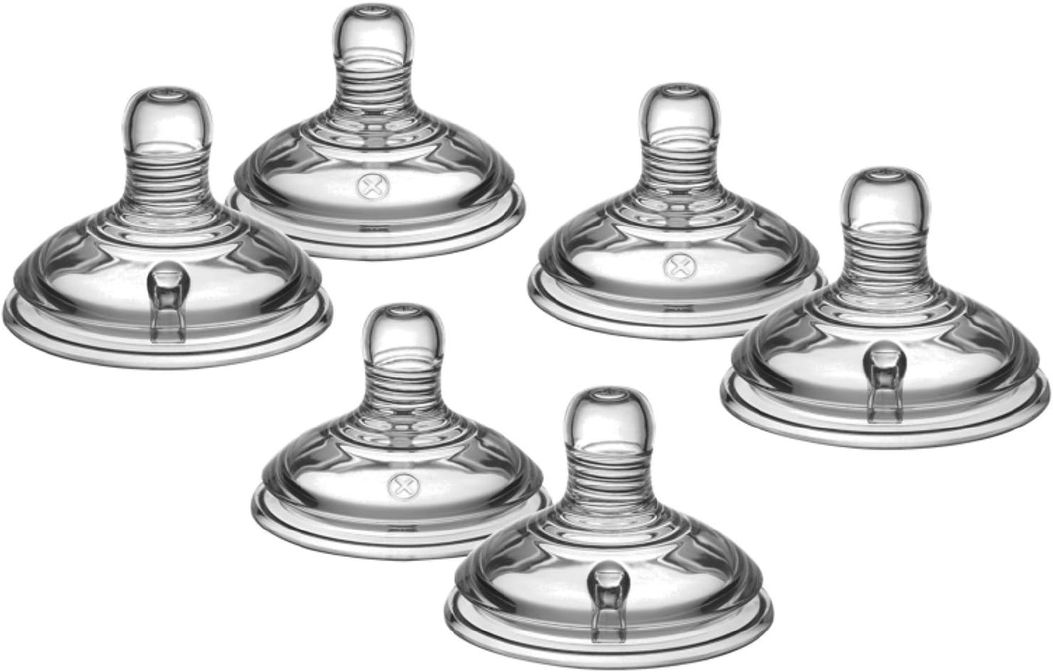 tommee tippee teats 6