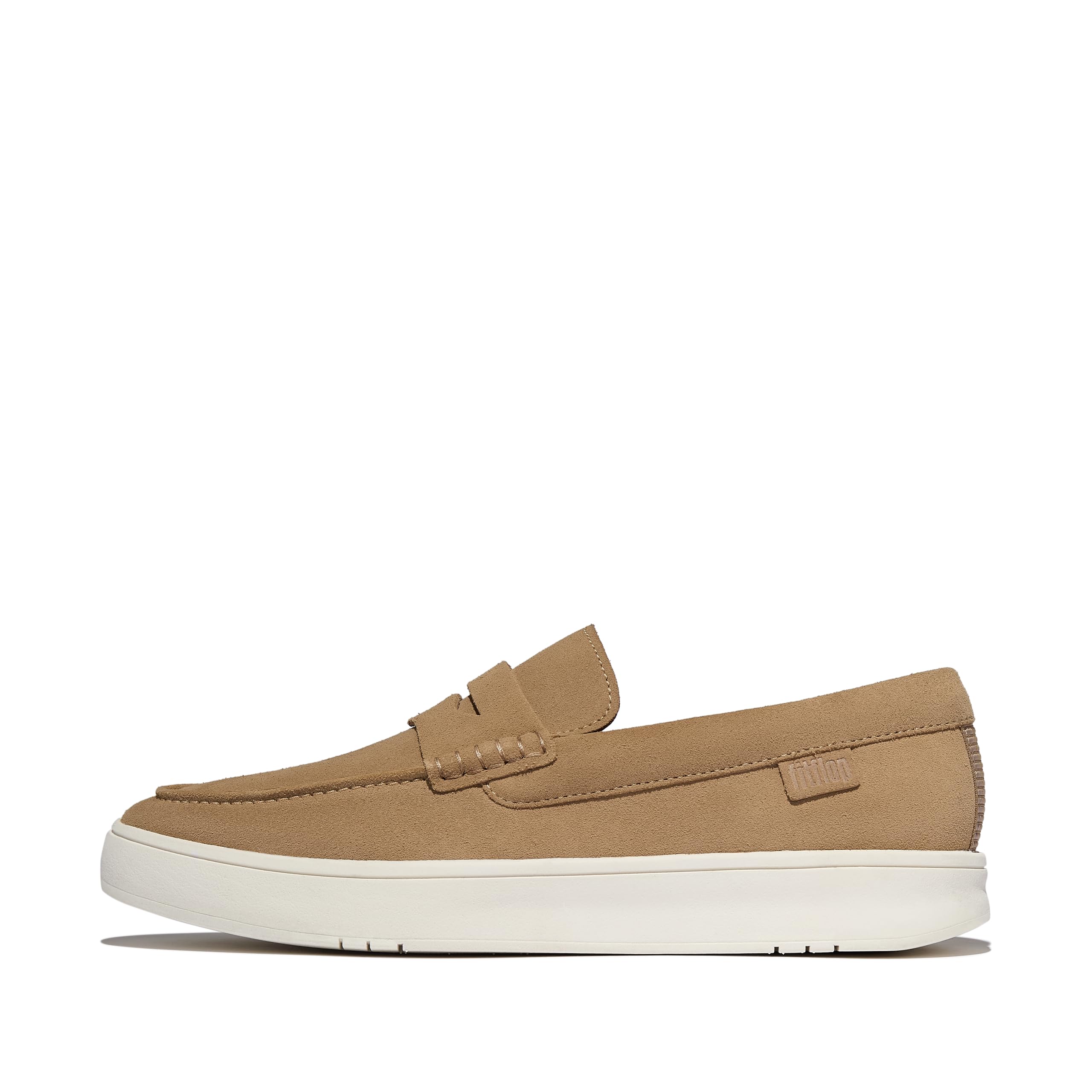 Fitflop Rally Mens Suede Penny...