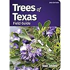 Trees of Texas Field Guide (Tree Identification Guides)