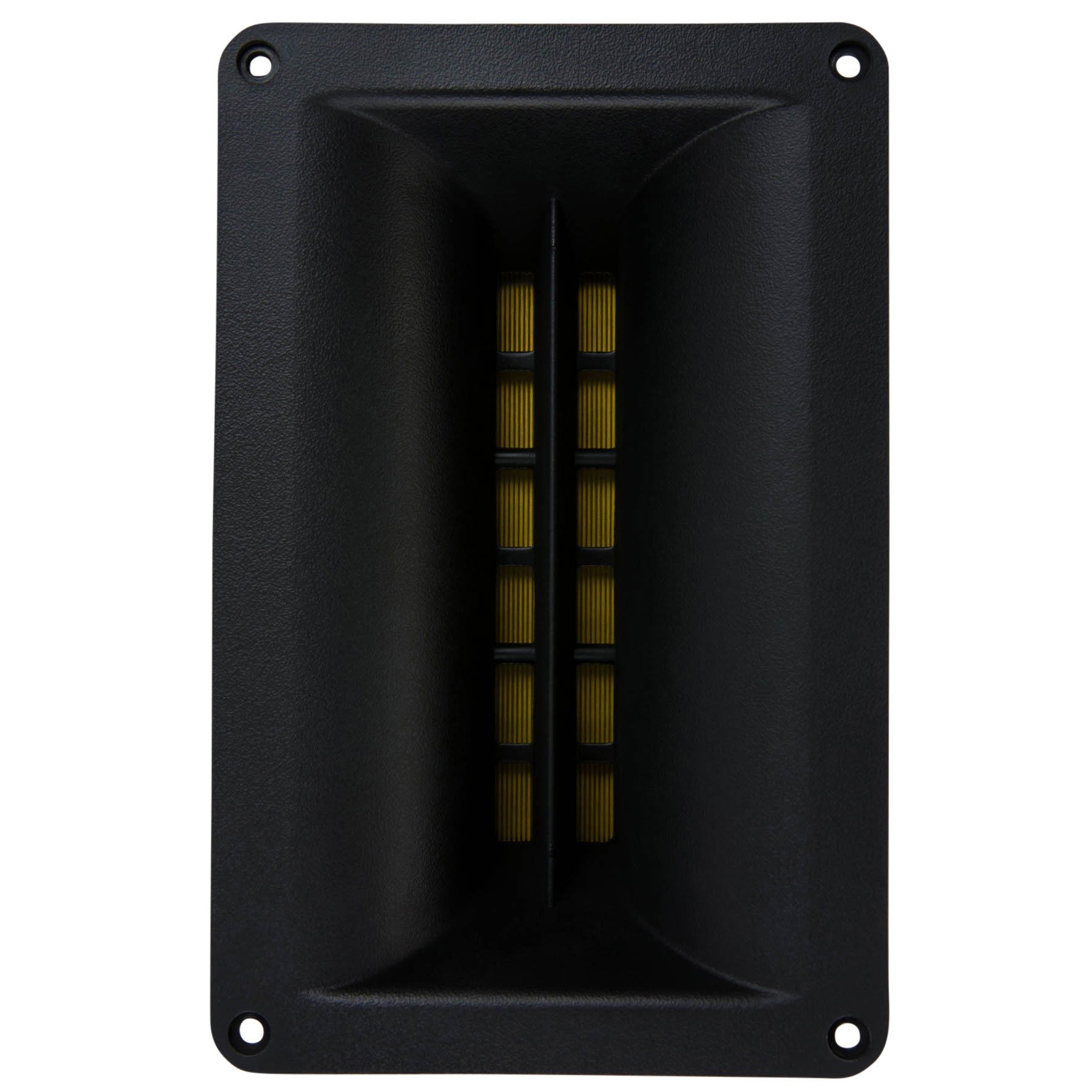 Dayton Audio PHT1-6 Planar Horn Tweeter 6 Ohm