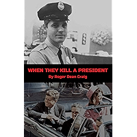 When They Kill A President book cover