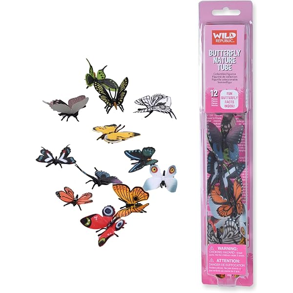 The World Encyclopedia of Butterflies & Moths: A Natural History