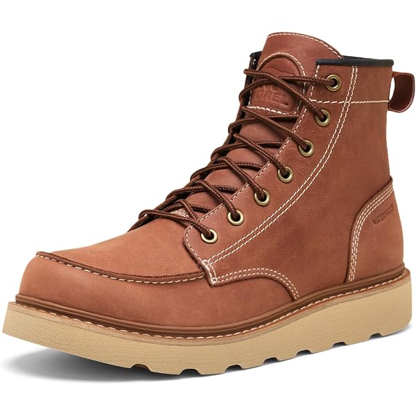 Amazon.com | Timberland 6” Classic Contrast Collar Boots  display picture 1