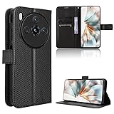 Elubugod Compatible with ZTE Nubia Z60S Pro Leather