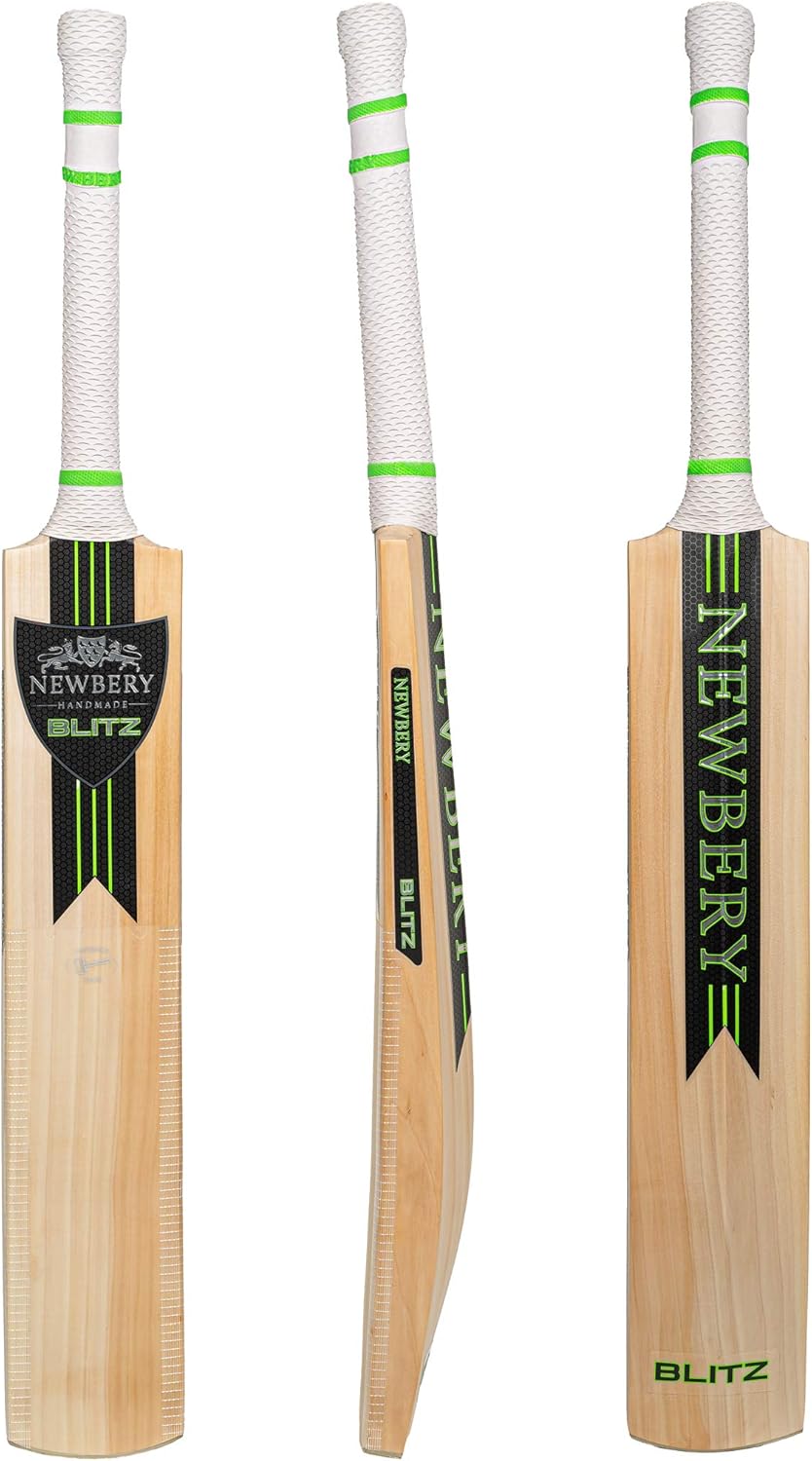 newbery blitz cricket bat