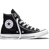 Converse Unisex Adult Chuck Taylor All Star High Top Sneaker