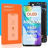 OLED for Samsung A50S Screen Replacement Kits for