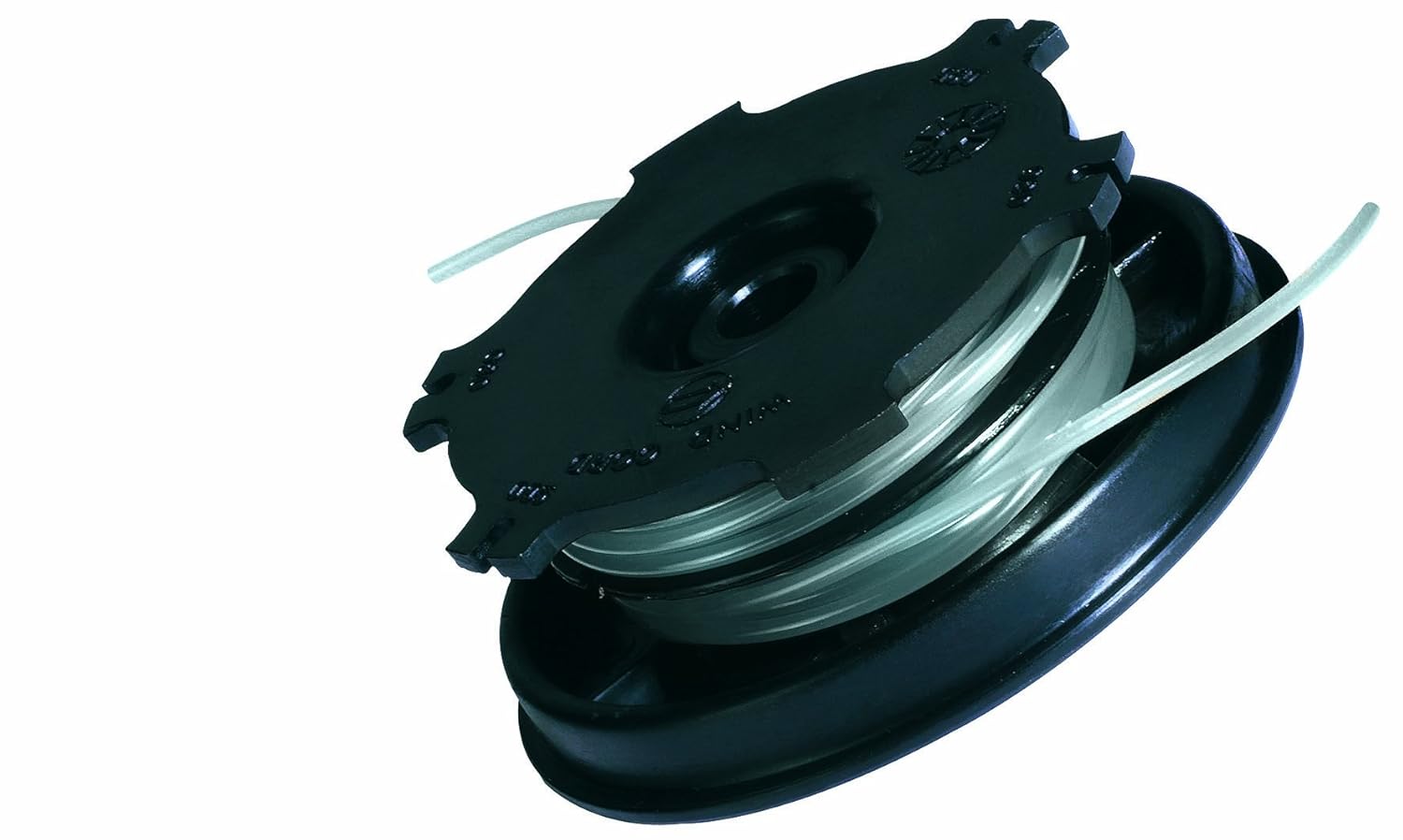 Einhell Replacement Strimmer Chord Spool Amazon.co.uk DIY & Tools