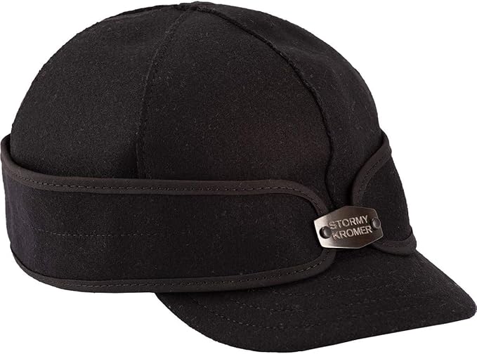 men stormy kromer