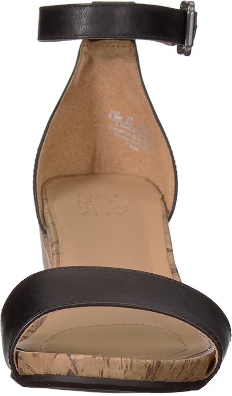 naturalizer cami wedge