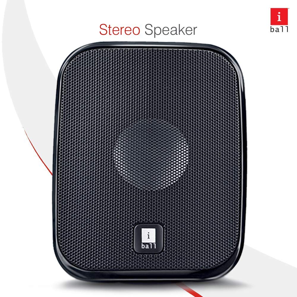iball soundwave 2.0