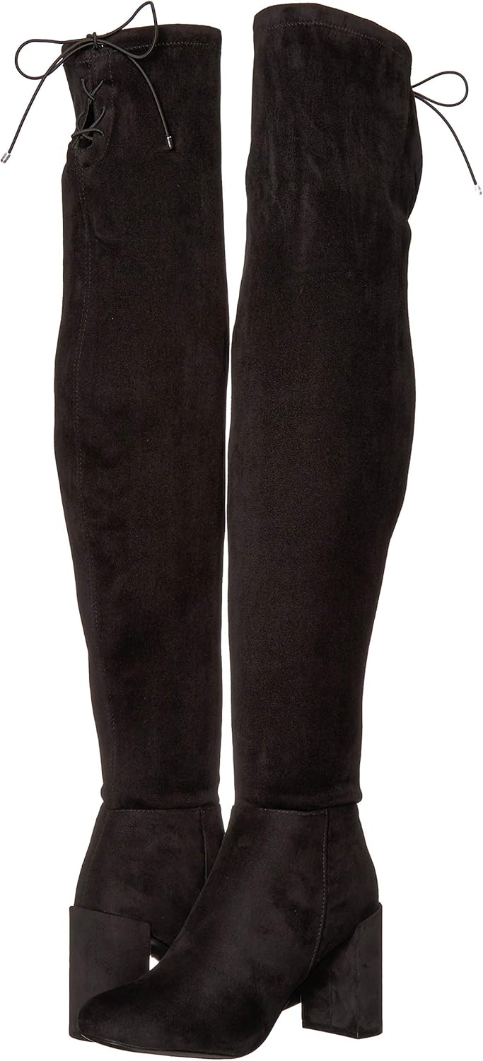  | Chinese Laundry women's King Over the Knee Boot | Over-the-Knee