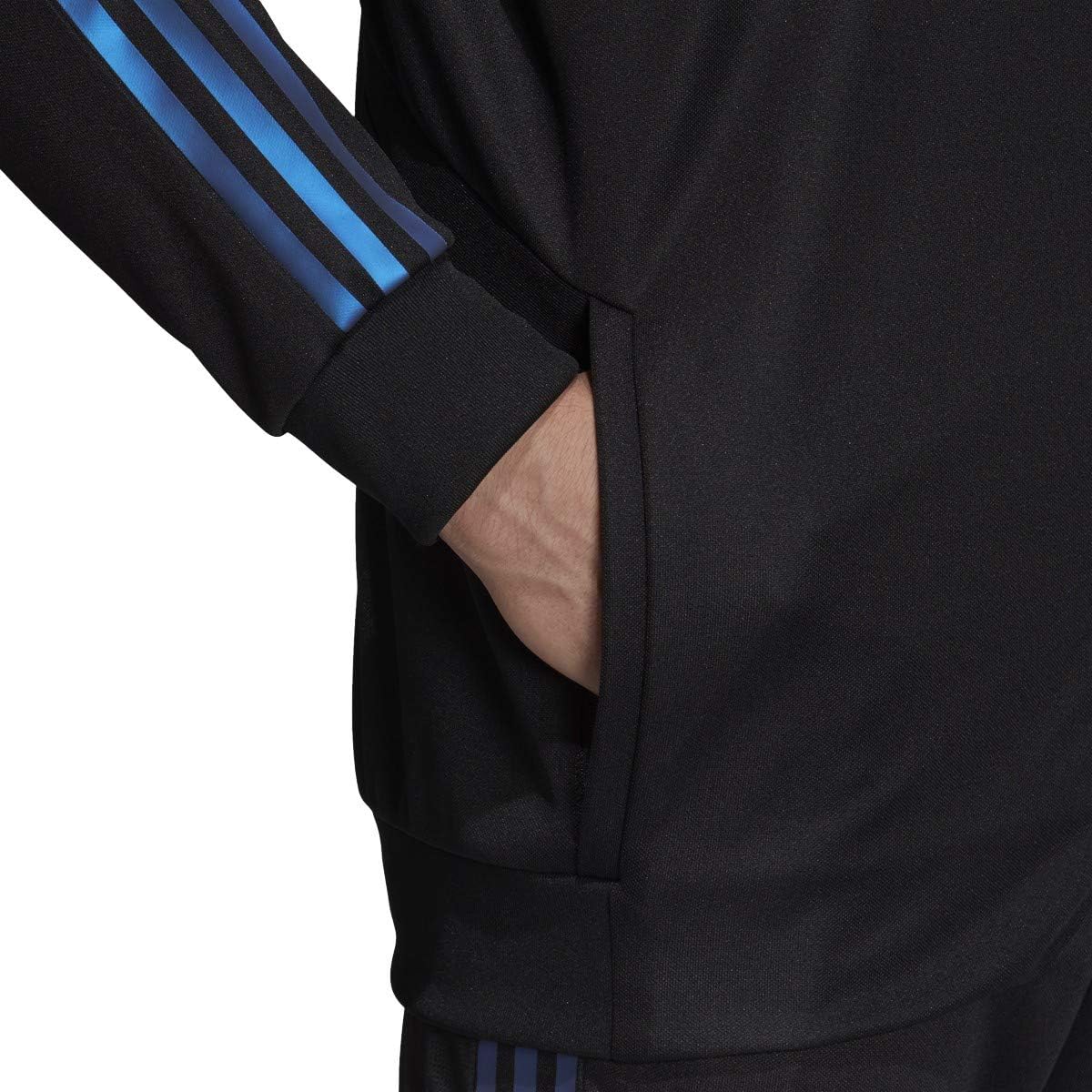 adidas Originals Men's Superstar Track Jacket at  Men’s Clothing store