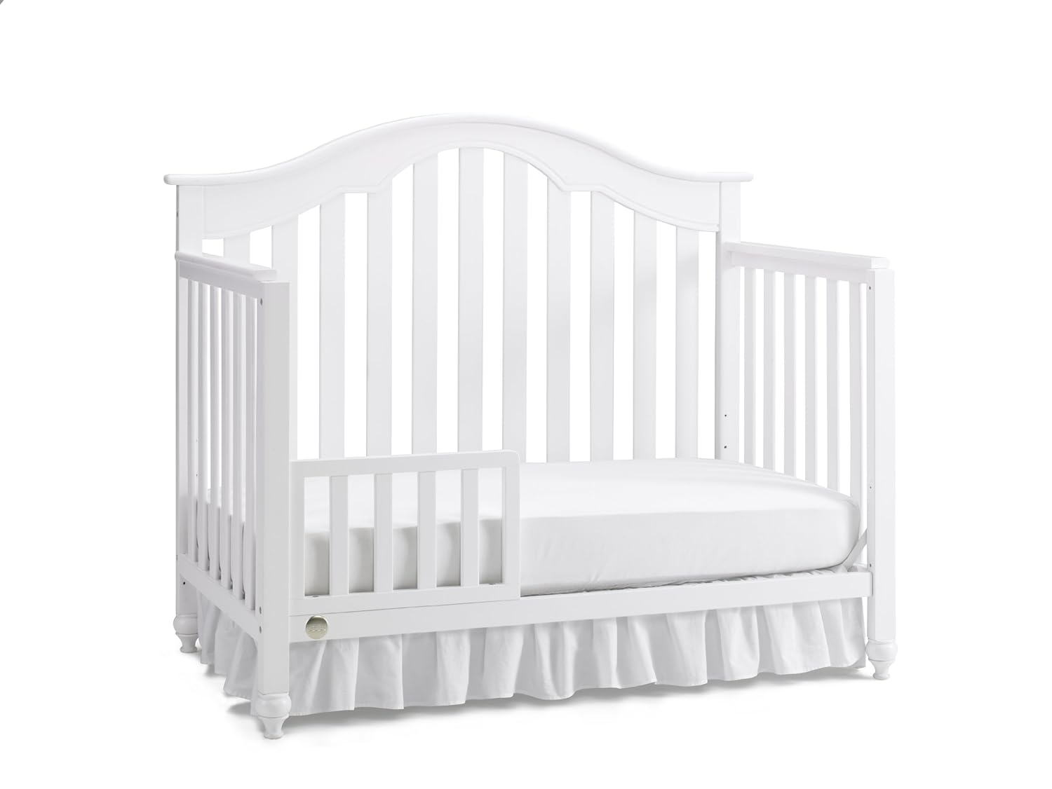fisher price kingsport crib