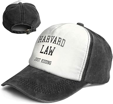 harvard hat amazon