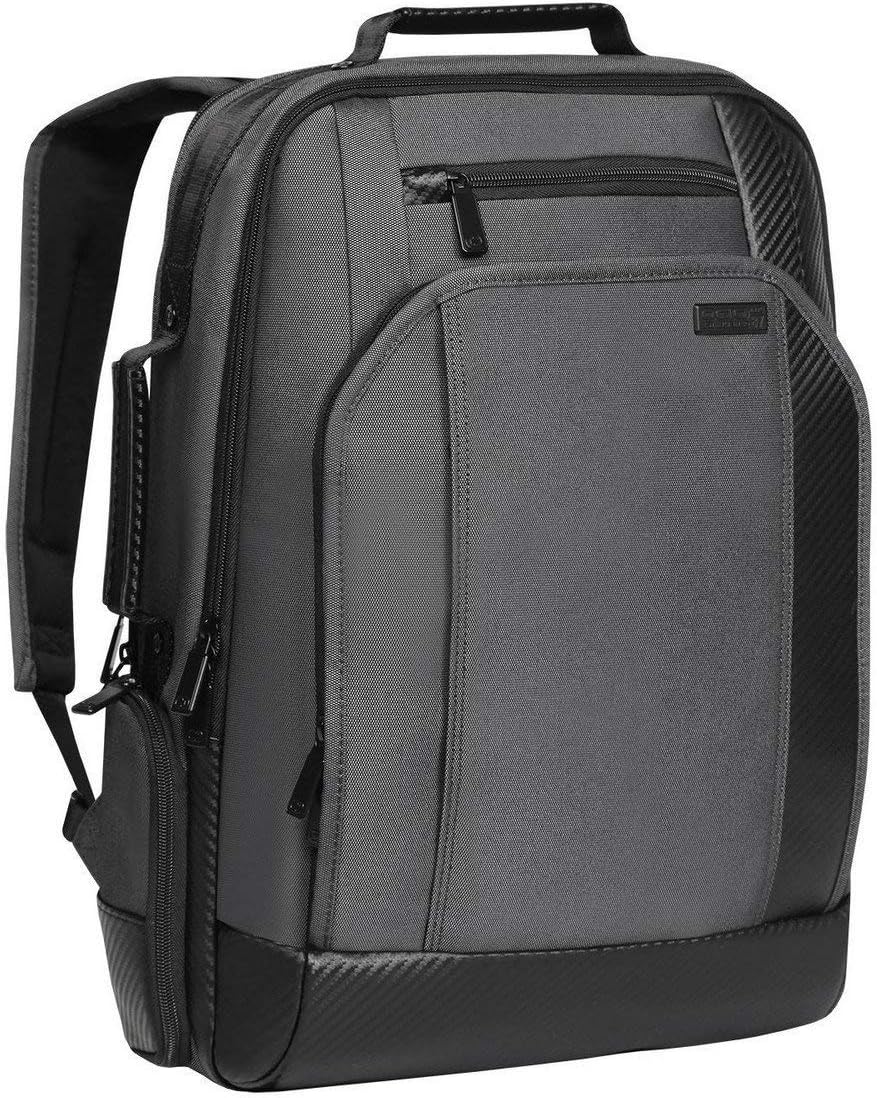 ogio carbon laptop backpack