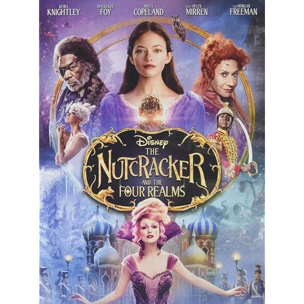 Amazon.com: The Nutcracker : Toshiyuki Hiruma Takashi