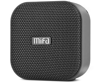 mifa a1 speaker