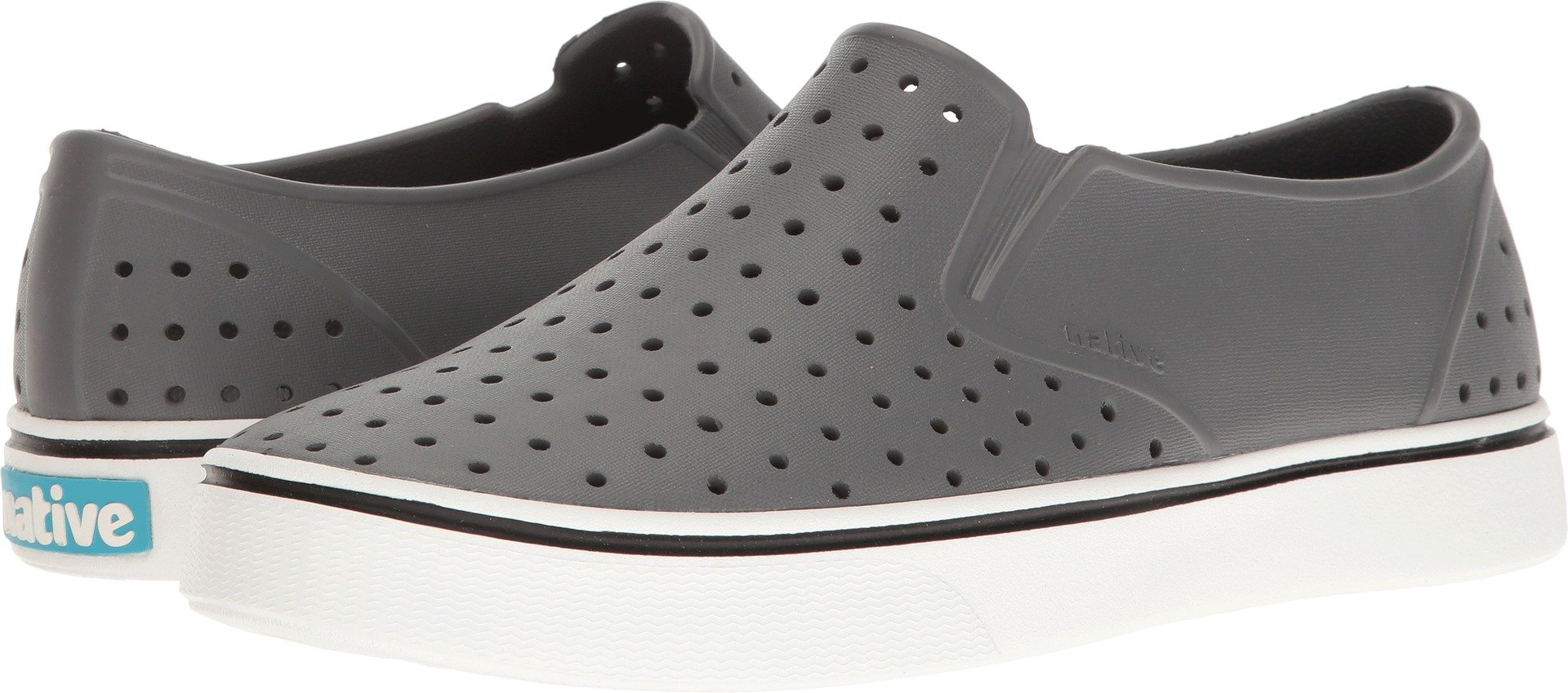 native water shoes