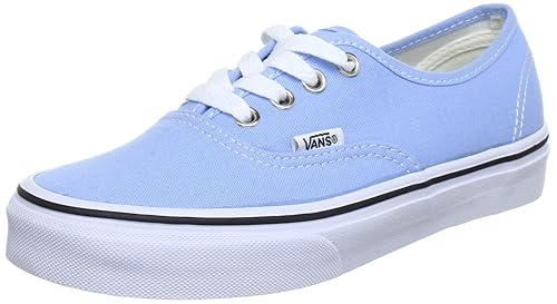 light blue high top vans