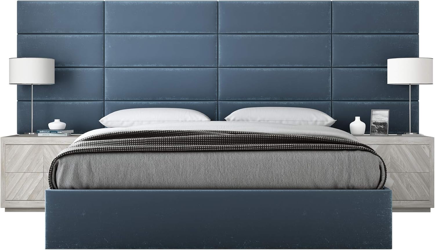 Best full bedroom set furniture 5 piece