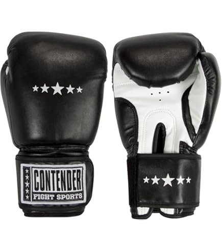 Amazon.com: Contender Fight Sports International Boxing