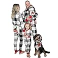 Lazy One Flapjacks, Matching Christmas Pajamas for The Dog, Baby & Kids, Teens, and Adults