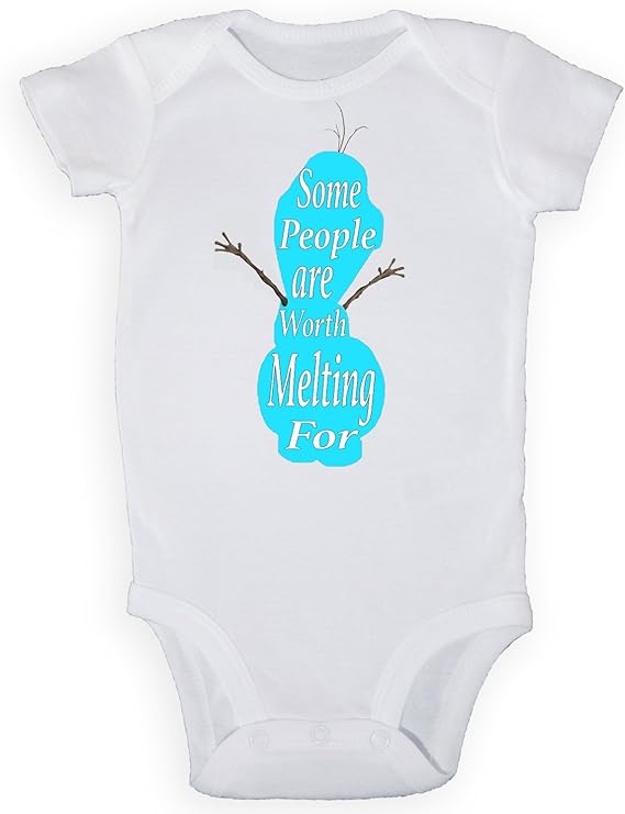 frozen onesie baby