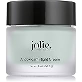 Jolie Antioxidant Night Cream 2 oz.