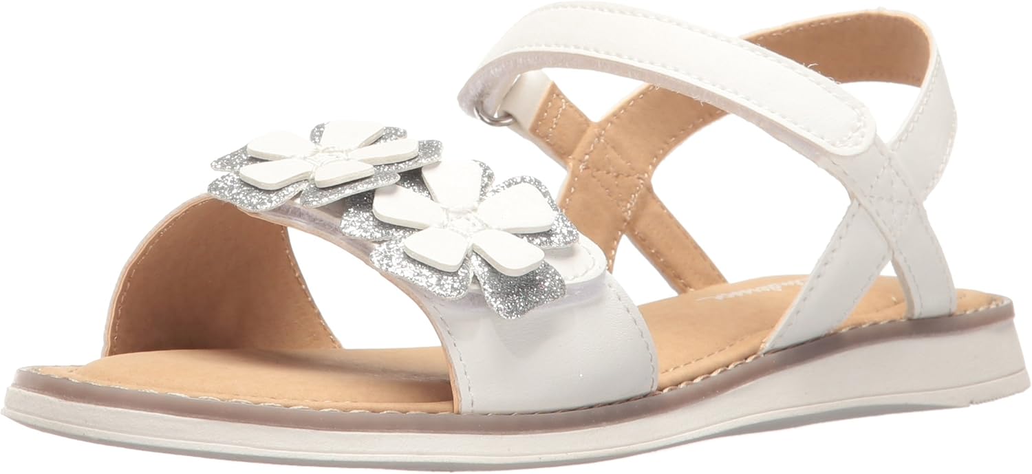 hanna andersson sandals