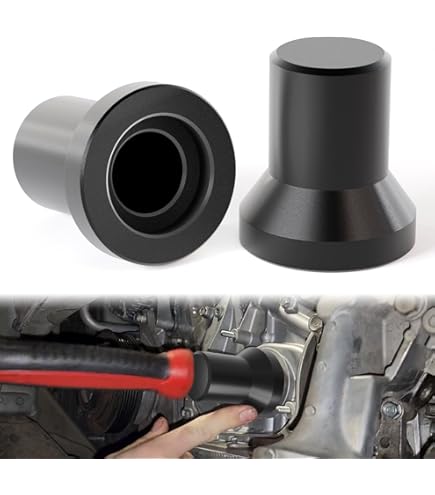 Sello Principal Trasero De Cigüeñal Fel-Pro Para Ford Powerstroke 7.3L Diésel 1994.5-2003