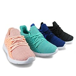 Hawkwell Kids Breathable Sneaker Running