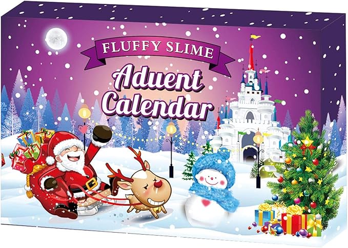 Wann Ist Weihnachten 2022 Countdown Weihnachten Kinder Countdown Adventskalender 2020 Spielzeug