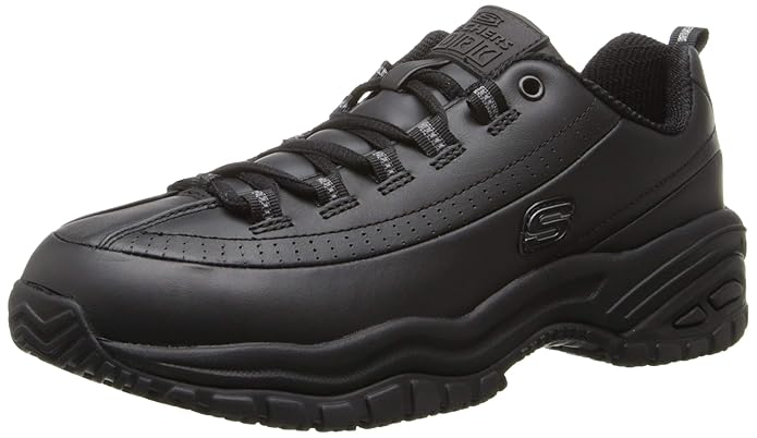 best chef shoes