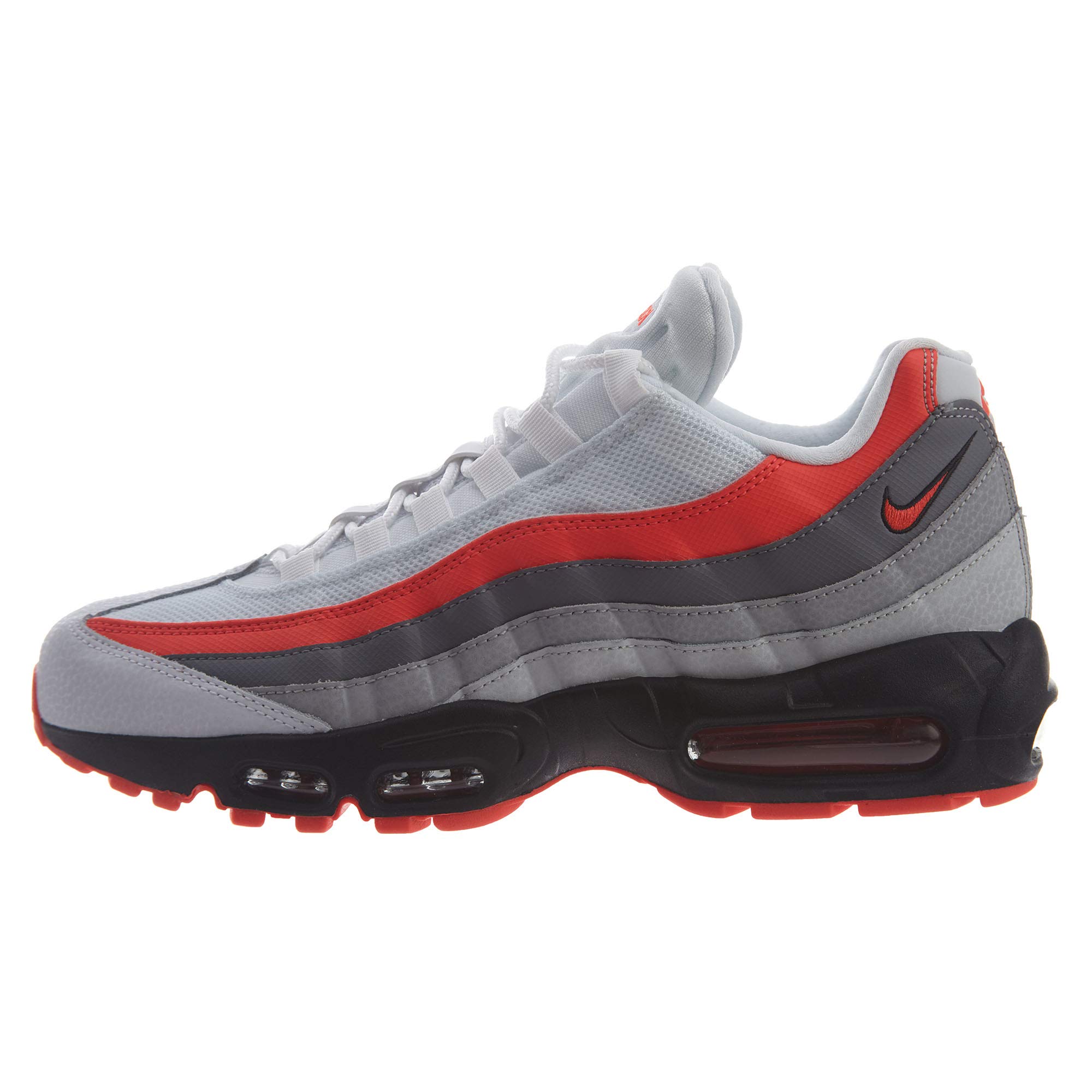 nike air max 95 essential crimson
