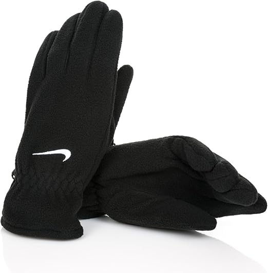nike fleece gloves
