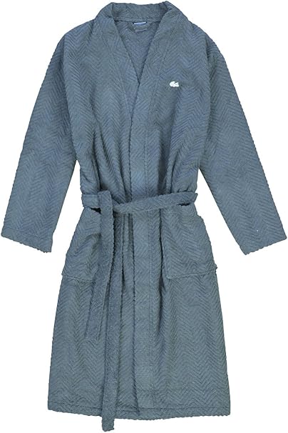 Robe De Chambre Pour Homme Lacoste 043a20