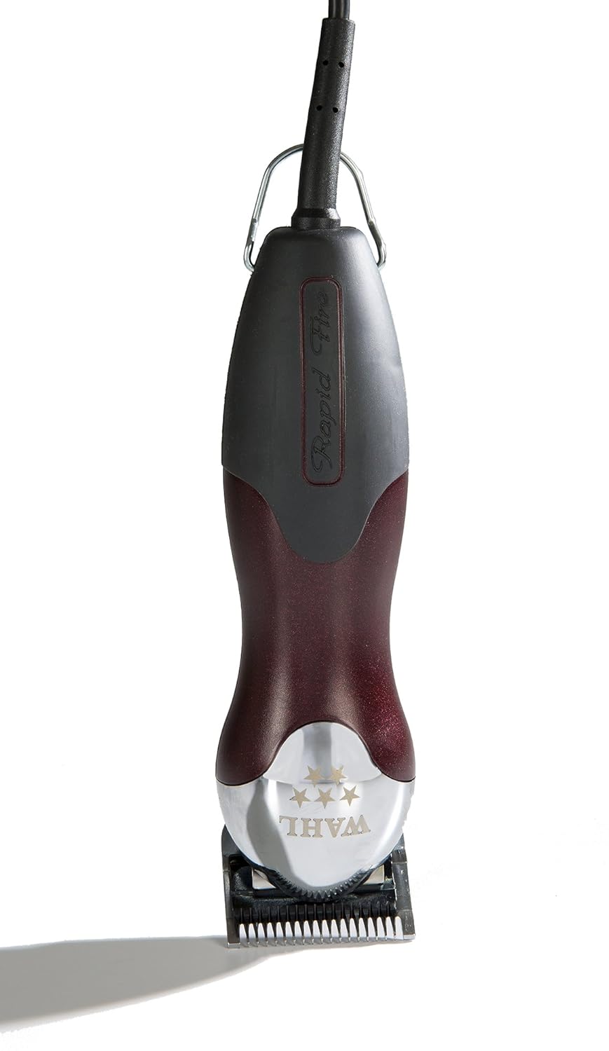 wahl rapid fire clippers