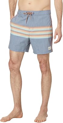 Pantalón Corto para Hombre - Phantom Naturals Sessions 16', Submarino, W38