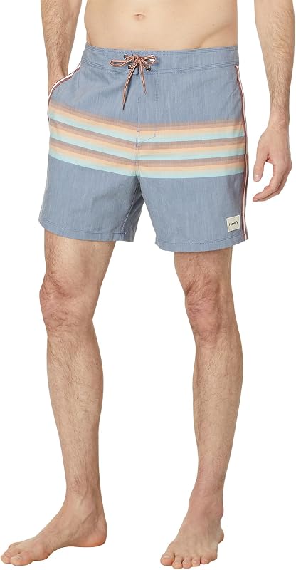 Costume da Bagno da Uomo, Phantom Naturals Sessions, 40,6 cm, Sottomarino, 5