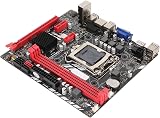 ciciglow B75M ATX Motherboard LGA 1155 DDR3 SATA3 VGA HDM 16GB PCIE view 7