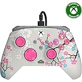 Turtle Beach Xbox Rematch Advanced Wired Controller- Blossom (AMZ only)