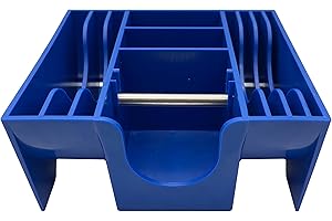 YEZHET Foil Dispenser for Stained Glass Copper Foil Tape